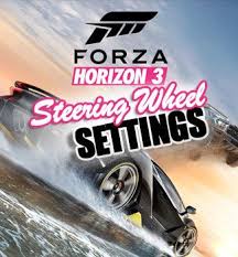 On top of being the best overall wheel in review, the fanatec csl elite for ps4 is compatible to pc as is. Best Racing Wheel Settings For Forza Horizon 3 Get The Most Out Of Your Force Feedback Wheel Forza Horizon Forza Horizon 3 Horizons