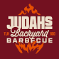 Judah's BBQ event in Tallahassee, FL