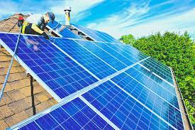 Residential photovoltaic systems — the type of solar panels that produce electricity — could cost more than $50,000 a decade ago. Are Solar Panels Actually Worth It A Cost Analysis And Breakdown Of Solar Panels For Your Home Axion Power