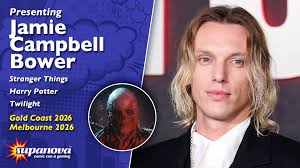 Supanova Comic Con & Gaming