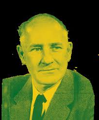 A HOUSE OF INNOVATORS