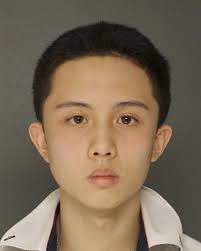 Taiwanese student Sun An-tso, who threatened US school, now faces federal  charges and 10 years in jail