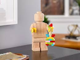 Lego Wooden Minifigure 853967 Lego Originals Buy Online At The Official Lego Shop Us In 2021 Lego Sort And Store Handmade Wooden Toys Toy Collection