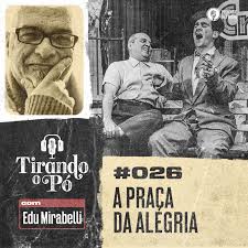 Tirando o Pó 026