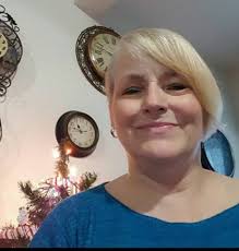 Hey everyone! I'm Melitta Lloyd and I'm your new craft instructor! I live  right here in Havelock. I've been a PSW for 19 years and an Activity Aide  and Recreation Therapist for