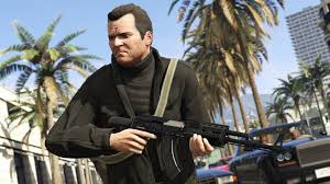 Grand theft auto v kostenlos für pc besteht auch aus gta online modus, jetzt für epic games store spieler. Grand Theft Auto V Pc Version Erscheint Auf 7 Dvds Und Mit Zahlreichen Grafik Optionen Kommende Woche Wird Die Pc Version Von Gr Grand Theft Auto Gta 5 Gta