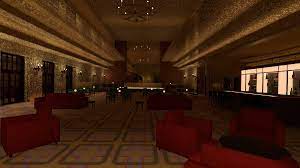Our favorite is the theory that the entire film is a secret mockery of woodrow wilson for abandoning the gold standard. Vrchat Featured Worlds On Twitter The Gold Room By Milkyvrc Directly Inspired By 1980 Classic Horror Movie The Shining