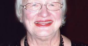 Carol Laufenberg Wahlin