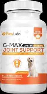 Extend joint care is an amazing product that was specifically designed to ensure the safety of your dog's joints and help fight aging. Dogsdiy