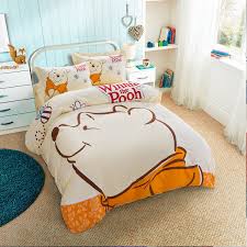 Average rating:4.5out of5stars, based on8reviews8ratings. Disney Winnie The Pooh Birthday Gift Bedding Set Ebeddingsets
