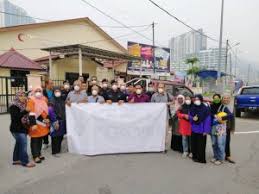 Lorong bayan indah 2 bayan lepas, penang, malaysia 11900. Tahap Ipu Tidak Sihat Adun Edar Pelitup Kepada Penduduk Bayan Lepas Buletin Mutiara