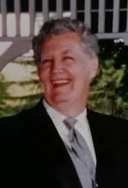 Obituary for John "Jack" Burrell
