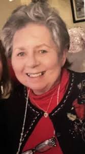 Obituary information for Elizabeth Bagwell Johnson