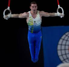 Arthur nabarrete zanetti is a brazilian artistic gymnast. Arthur Zanetti Decepciona Na Final Das Argolas E Fica Em Setimo Lugar No Mundial Jovem Pan