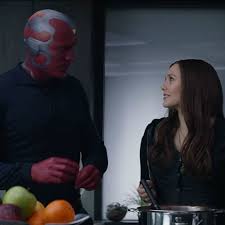 Wherever you are, the whole team at @115568705193454:274:wanda visión we wish you #happynavity! Kevin Feige Appears At The Disney Launch Press Conference To Discuss Wanda Vision What If And More Sciencefiction Com
