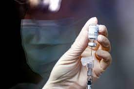 The uk's joint committee on vaccination and immunisation (jcvi) recommended last month that people under 40 be offered an alternative to the oxford/astrazeneca vaccine given. Johnson Johnson S Vaccine Offers Strong Protection But Fuels Concern About Variants The New York Times