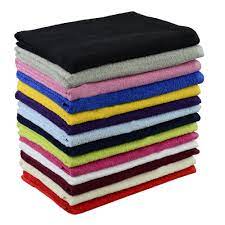 Buy bath towels and get the best deals at the lowest prices on ebay! 30x60 Bath Sheet Color Towels Full Terry 100 Cotton Towel Hub