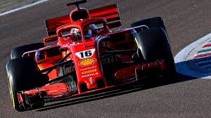 Jul 26, 2021, 12:31 pm ferrari duo charles leclerc and carlos sainz have played down their chances of fighting for victory at the hungarian grand prix, despite the circuit layout suiting their. Ferrari Sure Of More Speed From 2021 Car But Realistic About F1 Targets At Team Launch F1 News