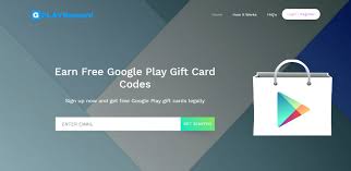 Google play code scam sites are frequent, and they even arrive at the google searches for free google play cards. Get Free Google Play Codes And Gift Cards Earthtechy
