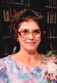 Carolyn Johnson Obituary May 9, 2013