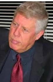 Garie Halstead Obituary (1941