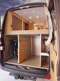 Camping For Free Near Me Campingworlddenver Van Interior Van Conversion Interior Camper Beds