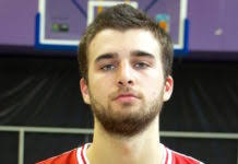 Antonio Tropea, un duro per la Lussetti Servolana