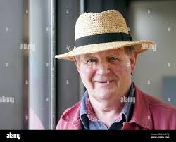 Sir michael morpurgo hi-res stock photography and images