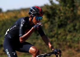 Egan bernal logró una espectacular victoria este domingo en la etapa nueve del giro de italia. Egan Bernal Ultima Hora Y Todas Las Noticias De Hoy As Com