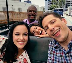 For the character, see keith pembroke. 33 Behind The Scenes Photos From Brooklyn Nine Nine That You Ve Probably Never Seen Before Brooklyn Nine Nine Funny Brooklyn Nine Nine Brooklyn 99 Cast