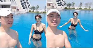 제작진에 따르면 이날 안현모는 방탄소년단 팬 모습을 드러낸다. ì•ˆí˜„ëª¨ ë¼ì´ë¨¸ì™€ ìˆ˜ì˜ìž¥ ë°ì´íŠ¸ ë„˜ì‚¬ë²½ ë¹„í‚¤ë‹ˆ ìžíƒœ Snsfeed ì œíœ´ì½˜í…ì¸  ì œê³µ ì‹¤ì‹œê°„ í•«ì´ìŠˆ