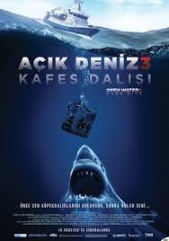 Sanat Kanali Sinema Muzik Belgesel Tasarim Sinema Acik Deniz 3 Kafes Dalisi Open Water 3 2020 Film Sinema Macera Filmleri