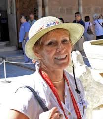 Vicki Wickman Straub, March 23, 1944 — Sept. 28, 2015