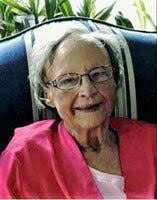 Margie Janell Griffin Obituary