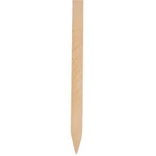 Stakes 18 Wooden