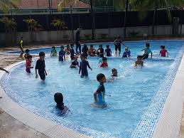 Kompleks kejiranan presint 16 putrajaya other event. Terapi Renang Ppki Sekolah Kebangsaan Presint 16 2 Facebook