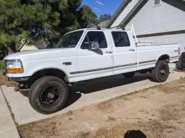 Image result for White 1994 Truck