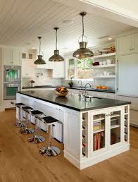 The kitchen island is the toughest working plus best versatile spot in any home, engaged in food. Source List 20 Pendants That Illuminate The Kitchen Island