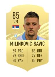 .profile, reviews, leonardo spinazzola in football manager 2021, roma, italy, italian, serie a 2021, roma, italy, italian, serie a, leonardo spinazzola fm21 attributes, current ability (ca), potential. Fifa 21 Serie A Midfielders Detailed Guide