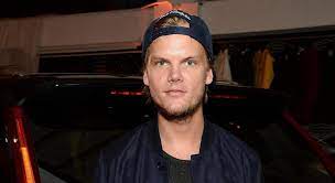 В черном списке @avicii в черном списке. A New Avicii Tribute Museum Is Set To Open In Sweden