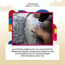 We did not find results for: Fashion Designer Jor El Espina Adapts To Uptown Bonifacio Facebook