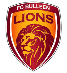1 1 h.red lions fc. Fc Bulleen Lions