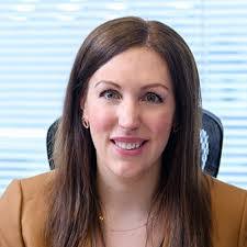 Beth Bernstein's Instagram, Twitter & Facebook