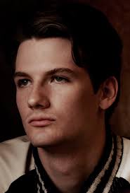 Tyler Bower in Dust To Memories by Andrew Makadsi for Design Scene