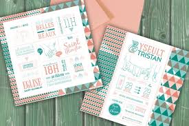 Epingle Sur Faire Part Mariage Wedding Stationary