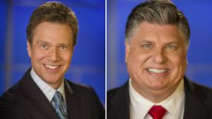 New anchor teams at News Channel 3: Greg Hurst joins WREG, Todd Demers to  anchor 'Daybreak'