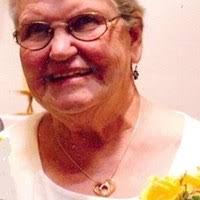 Marie Farmer Obituary