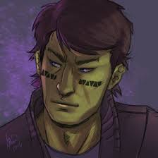 Mirialan Smuggler Star Wars Characters Pictures Star Wars Species Star Wars Rpg