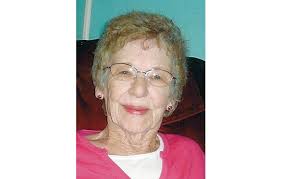 Mary Wakeman Obituary (2015)