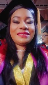 Proud past student of Port Maria Primary